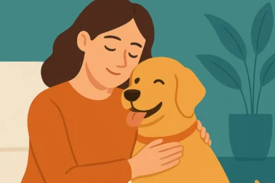 Tendências no mercado Pet Sitter